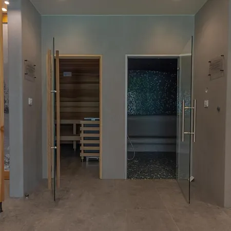 Vacationclub - Apartamenty Zakopianskie Apartament 133-2